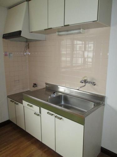 Kitchen. Kitchen