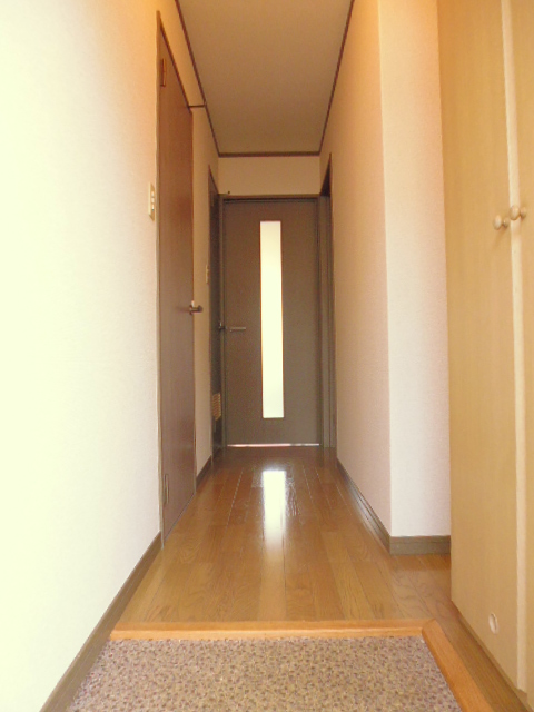 Other room space