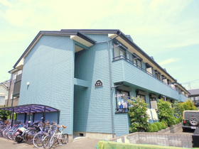 Building appearance