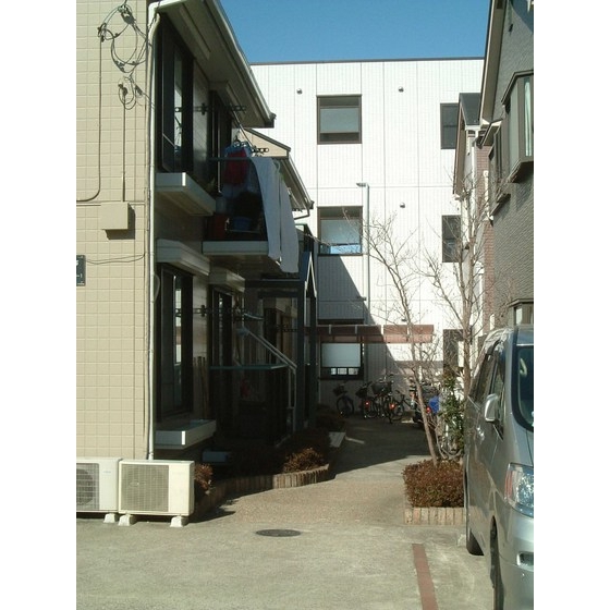 Other common areas
