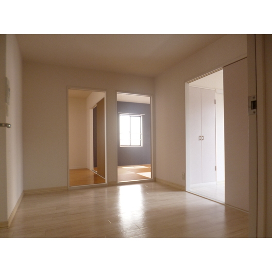 Other room space
