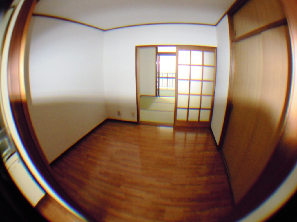 Other room space