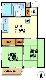 Building appearance