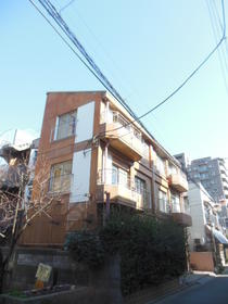 Building appearance