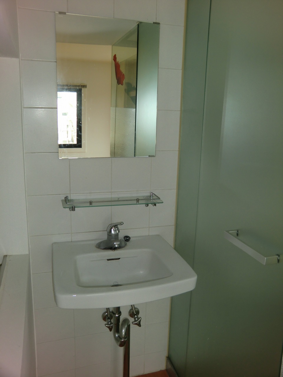 Washroom
