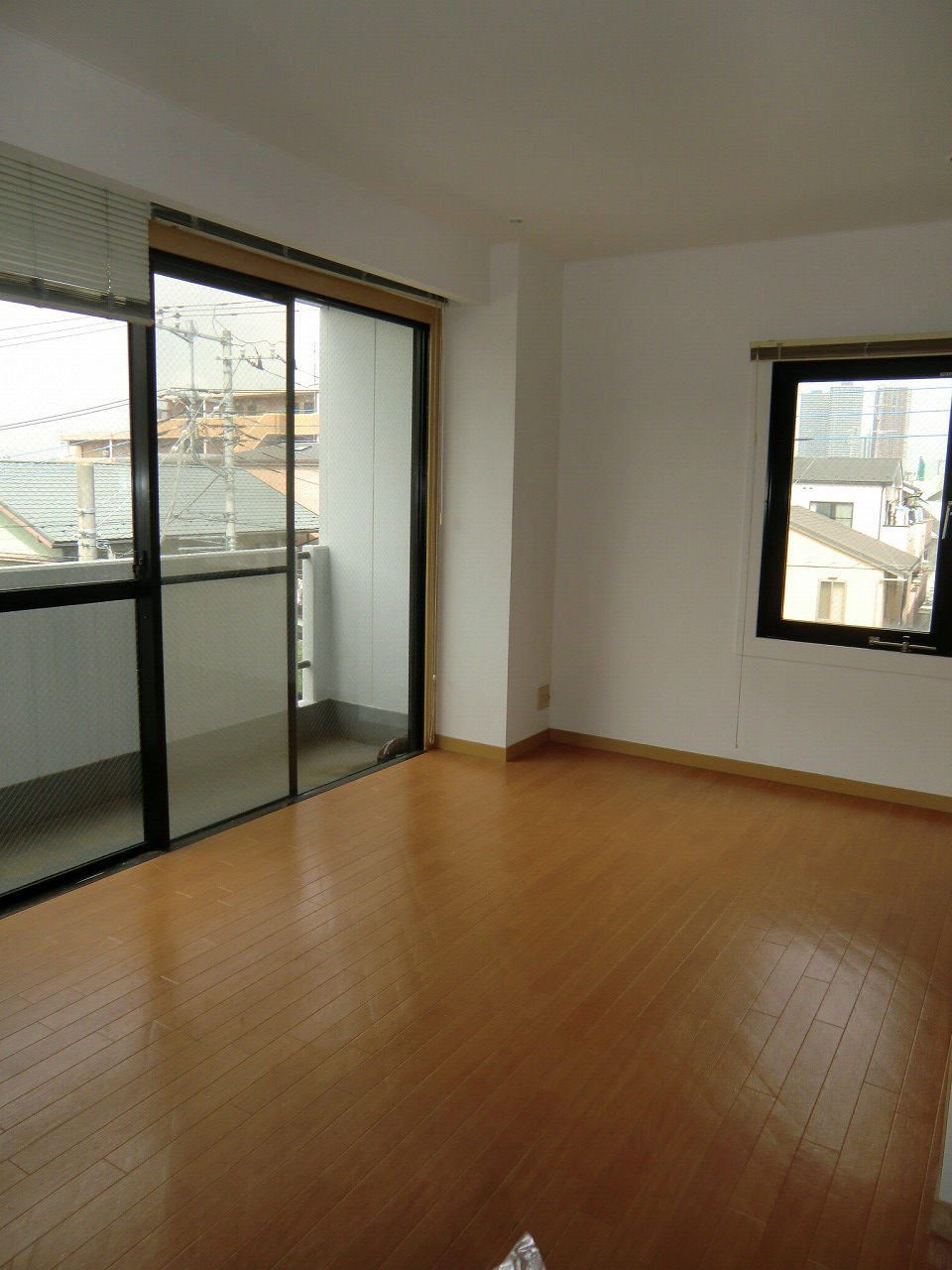 Living and room