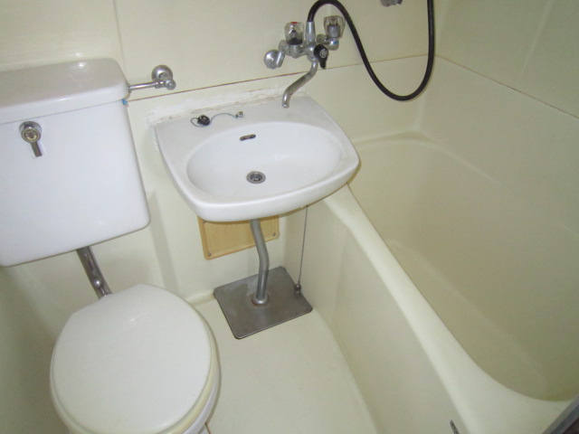 Bath