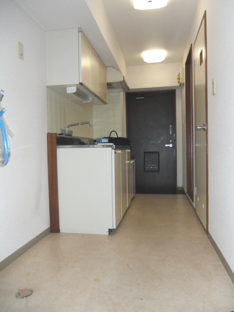 Other room space