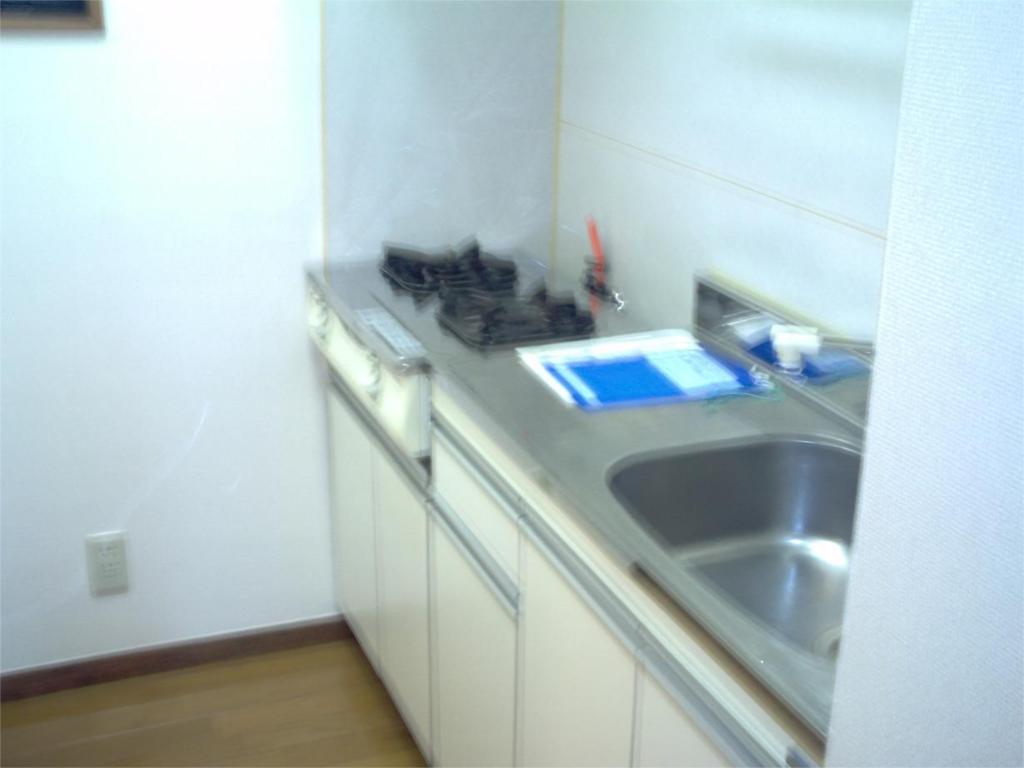 Kitchen. Kitchen