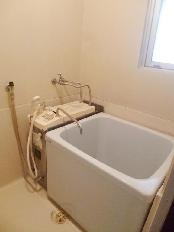 Bath