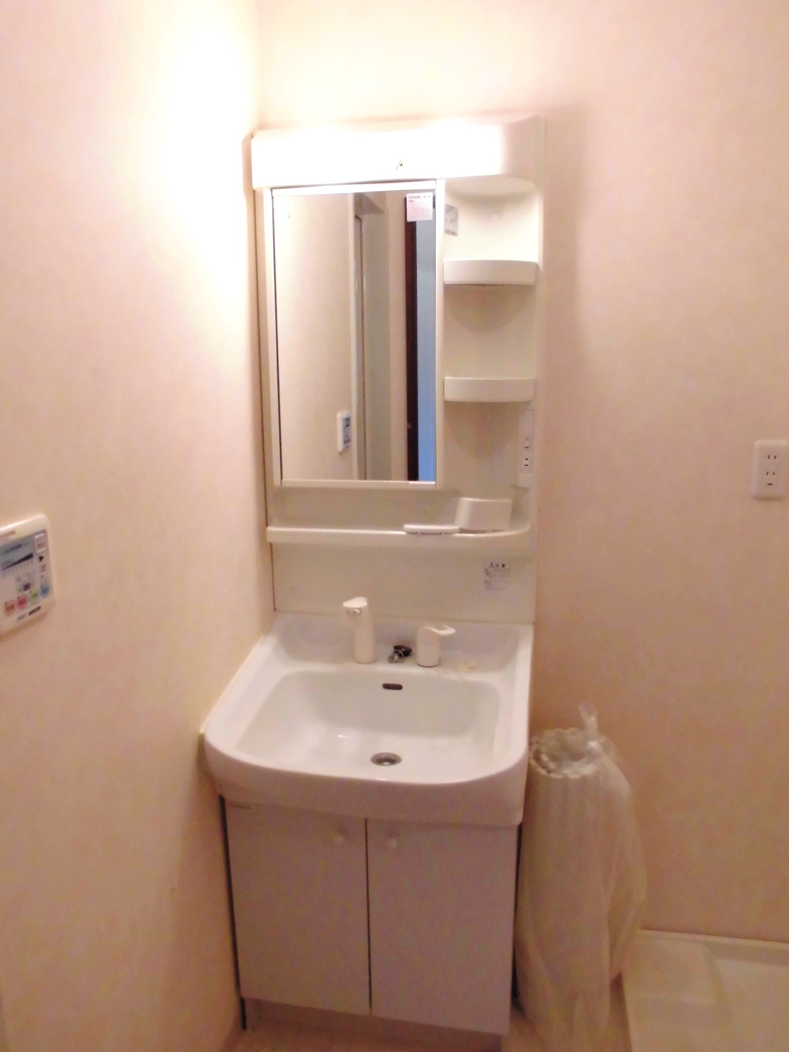 Washroom