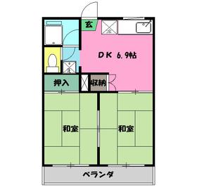 Building appearance