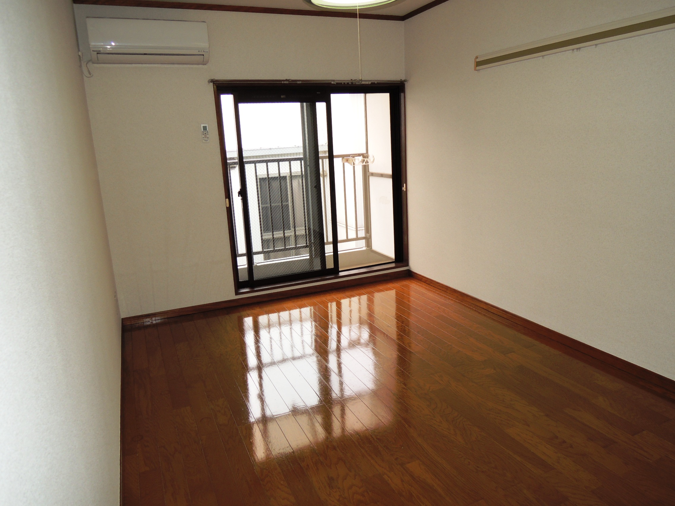 Living and room