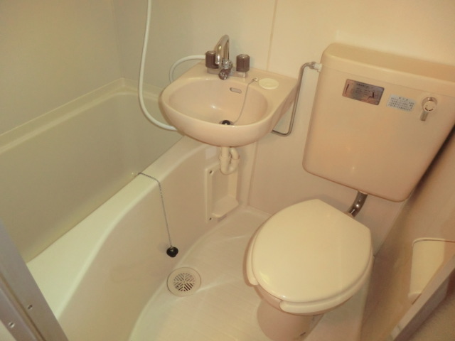 Bath
