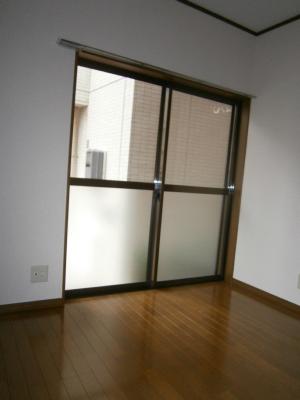 Other room space. bedroom
