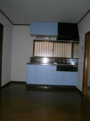 Kitchen. Kitchen