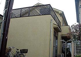 Building appearance