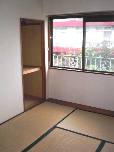 Other room space