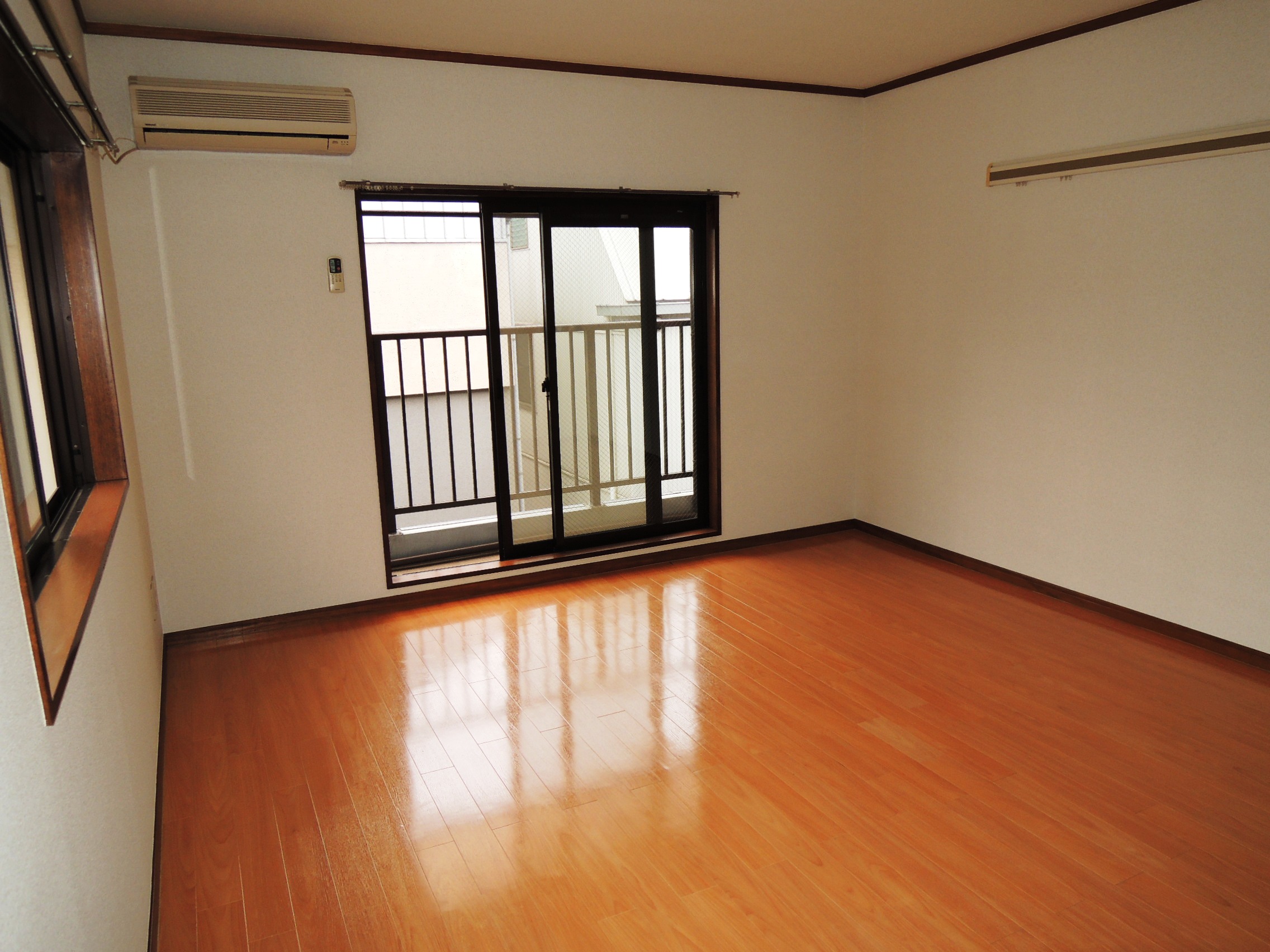 Living and room