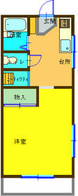 Building appearance