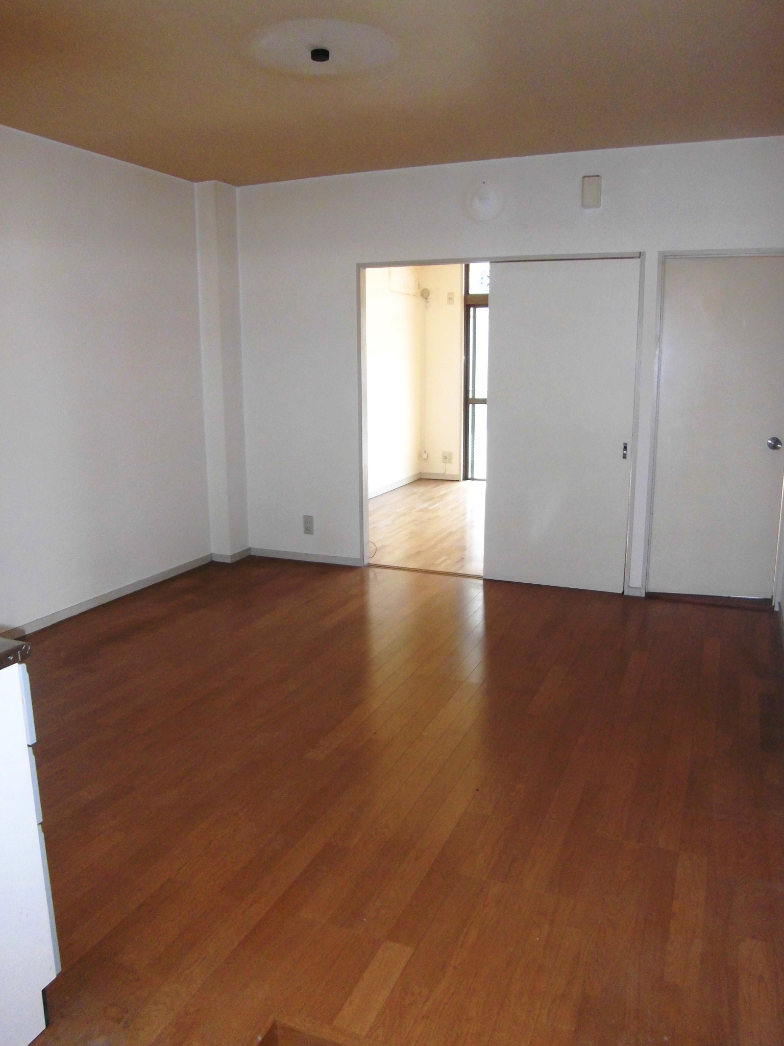 Living and room