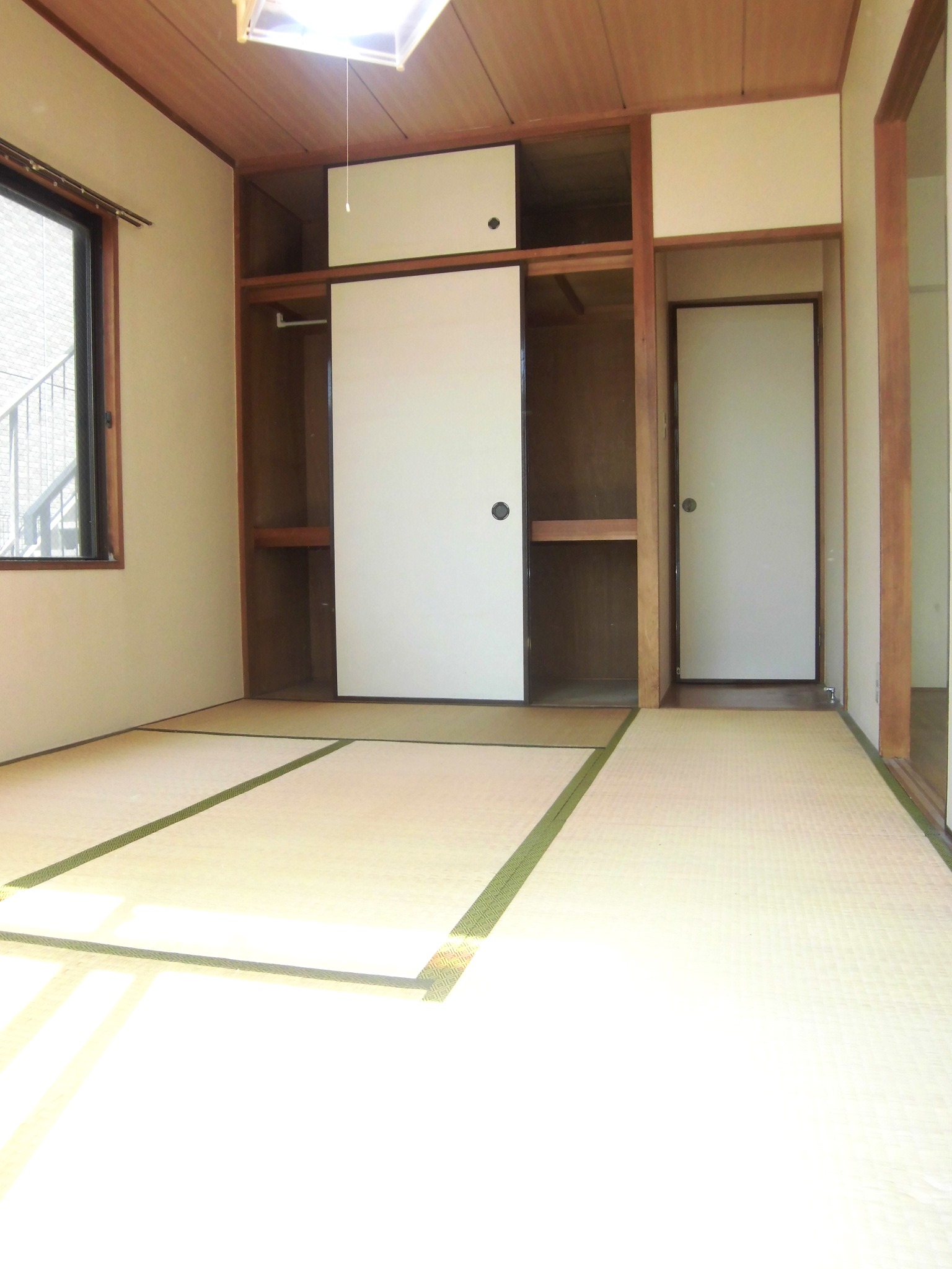 Other room space