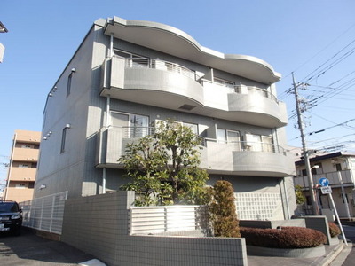 Building appearance
