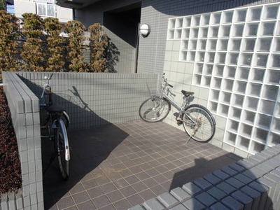 Other common areas