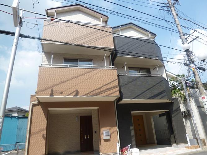 Local appearance photo