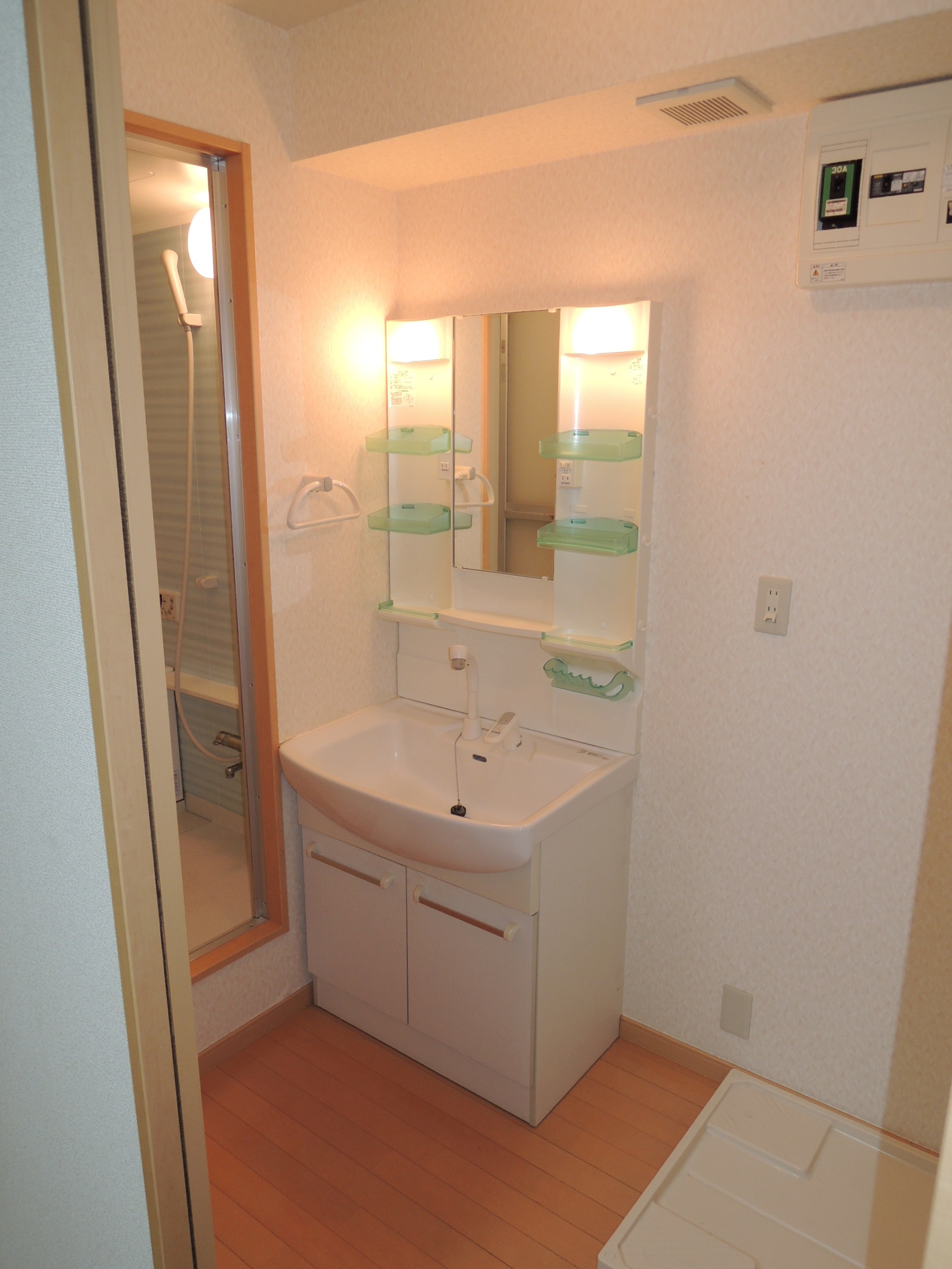 Washroom