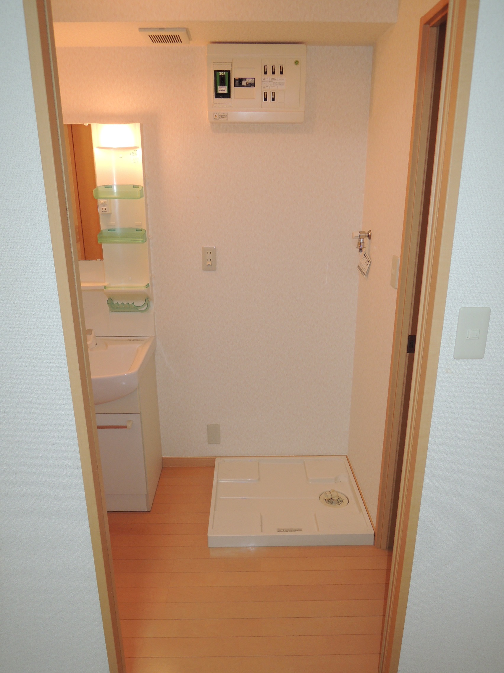 Washroom