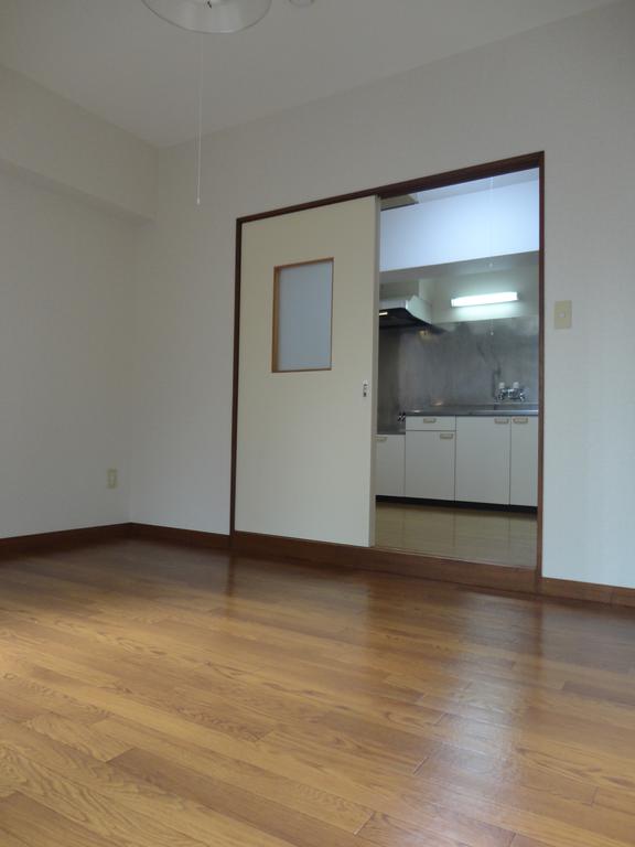 Other room space