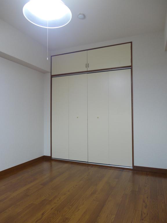 Other room space