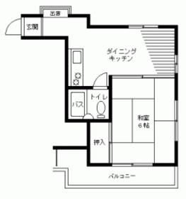 Building appearance