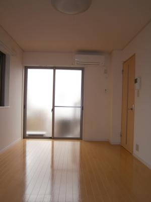 Living and room. Living