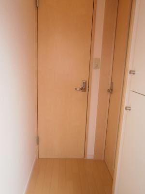 Entrance. Entrance
