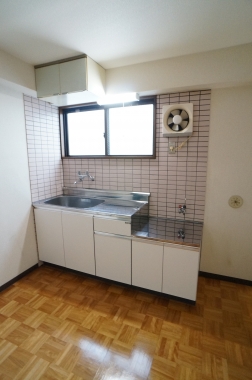Kitchen. Kitchen