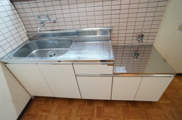 Kitchen. Kitchen