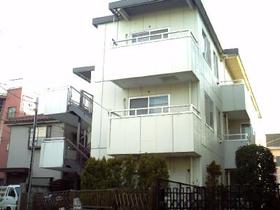 Building appearance