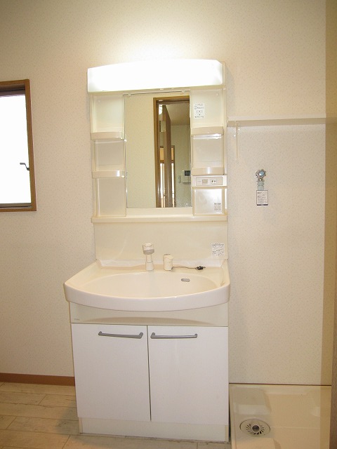 Washroom