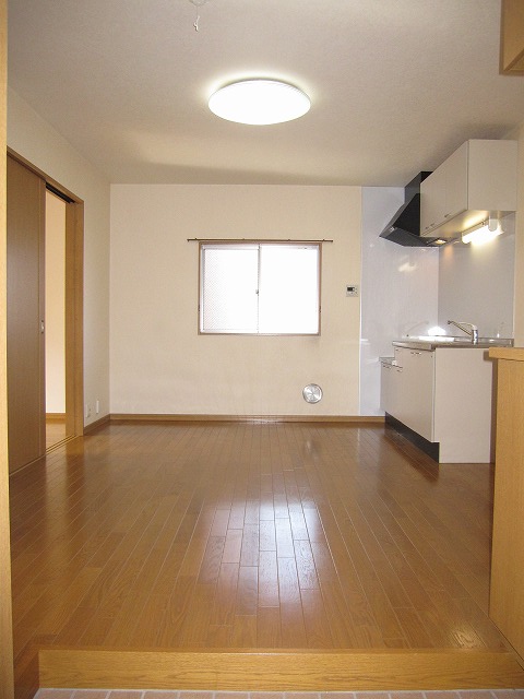 Living and room