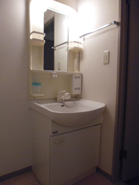 Washroom