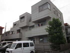 Building appearance