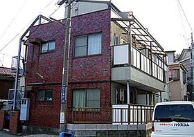 Building appearance