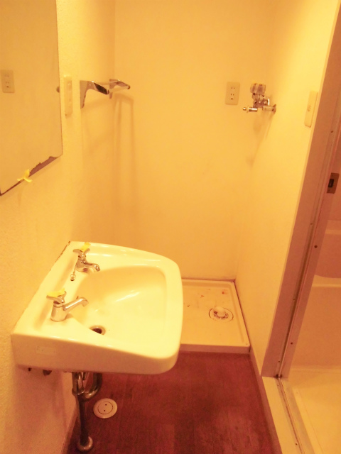 Washroom