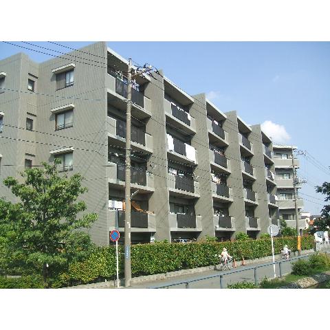 Building appearance