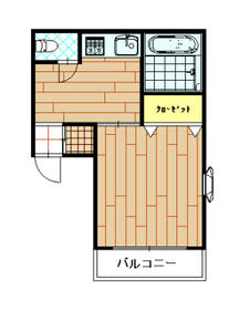 Building appearance