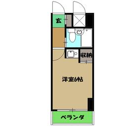 Building appearance