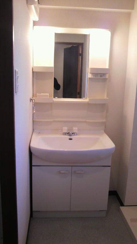 Washroom