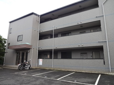 Building appearance